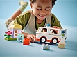 ����������� LEGO DUPLO Town ������ ������ � �������� (10447)