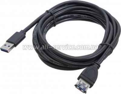 ���� ������ USB 3.0 AM/AF 4.5m Patron (CAB-PN-AMAF3.0-4.5M)