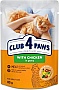 ������� ���� ��� ����� Club 4 Paws � ������� � ����� 85 � (4820269142527)