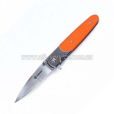  Ganzo G743-1-OR