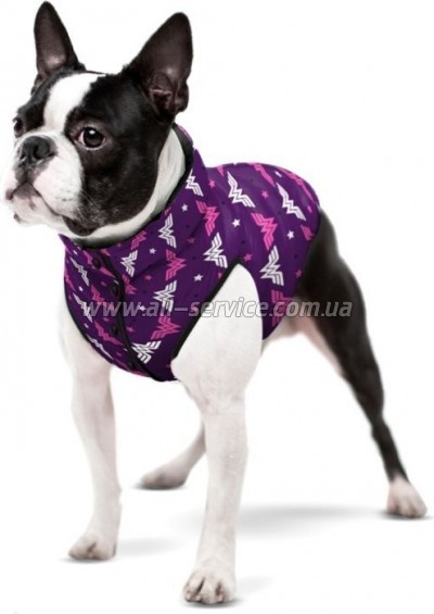  WAUDOG Clothes 