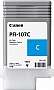  Canon PFI-107 imagePROGRAF IPF680/ 685 Cyan (6706B001AA)