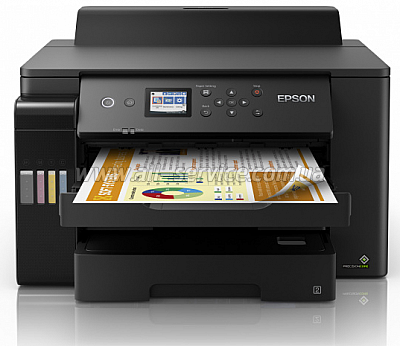  A3 Epson L11160 WI-FI (C11CJ04404)