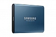 SSD  Samsung T5 250GB USB 3.1 (MU-PA250B/WW)