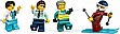 ����������� LEGO City ������� ������ ����������� ������ (60465)