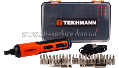 �������� �������������� Tekhmann TCS-3.6/2000 KIT (854939)