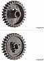    29T  HP LJ 1010 / 1020  RU5-0185 (20430)