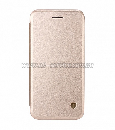  T-PHOX iPhone 6s - T-Book Gold (6373893)