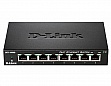  D-LINK DES-1008D/L2B
