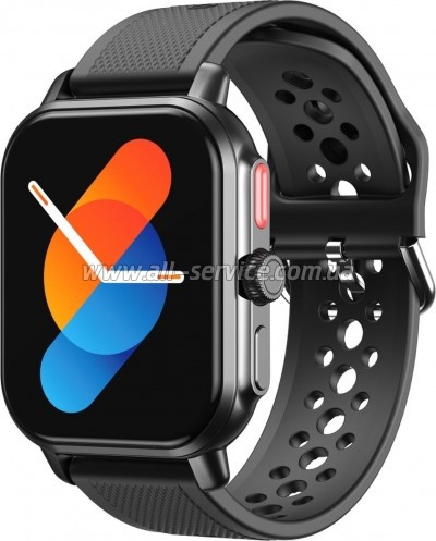 - Havit HV-M9038 PRO IP68 Bluetooth Call Black (HV-M9038 PRO Black)