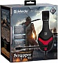 Наушники Defender Scrapper 500 Black-Red (64500) Наушники Defender Scrapper 500 Black-Red (64500)
