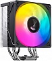    JONSBO CR-1000 EVO ARGB Black