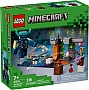 ����������� LEGO Minecraft ������� � ���������� (21274)