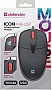 ����� Defender Icon MB-057 USB Black (52057)