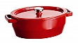  PYREX Slow Cook red 3.8 (SC5AC29)
