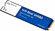  SSD M.2 2280 1TB SN580 Blue WD (WDS100T3B0E)