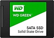 SSD  2.5" WD Green 1TB SATA TLC (WDS100T2G0A)