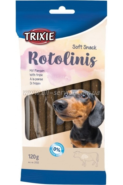    Trixie Rotolinis   12 120 (4011905031552)