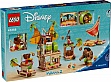 ����������� LEGO Disney Princess ����� �������� (43258)
