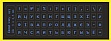 �������� �� ��������� BestKey ��������� ��������� �����, 56, ��������� (BKm4BLU/042)