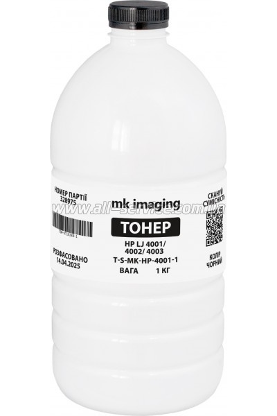 ����� Mitsubishi HP LJ 4001/ 4002/ 4003 ����� 1�� Black (TSM-UT1928B-1)