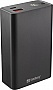 Батарея универсальная Sandberg 20000mAh, PD/65W, QC/3.0, low carrent mode, +cable 100W (420-95) Батарея универсальная Sandberg 20000mAh, PD/65W, QC/3.0, low carrent mode, +cable 100W (420-95)