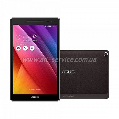  ASUS Z380KNL-6A028A Dark Gray (90NP0246-M02990)