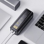 ������� ������������� Xiaomi 25000mAh PD 212W HyperCharge Black (BHR9970GL)