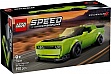 ����������� LEGO Speed Champions ���������� ���������� Dodge Challenger SRT Hellcat (77237)