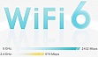   Wi-Fi TP-Link DECO-X50-1-PACK