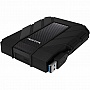  ADATA 2.5 USB 3.1 5TB HD710P Durable Black (AHD710P-5TU31-CBK)