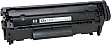 Virgin HP Q2612A/ Canon 703
