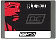 SSD  2.5" Kingston DC400 480GB SATA (SEDC400S37/480G)