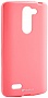  MELKCO LG L80+ Bello/D335 Poly Jacket TPU Pink