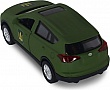 Автомодель TechnoDrive Шеврони Героїв Toyota RAV4 Сухопутні війська ЗСУ (KM6198M2) Автомодель TechnoDrive Шеврони Героїв Toyota RAV4 Сухопутні війська ЗСУ (KM6198M2)