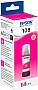 ��������� Epson 108 EcoTank L8050/ L18050 Magenta (C13T09C34A)
