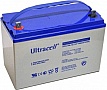    Ultracell 12V-100Ah, GEL (UCG100-12)