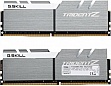     DDR4 16GB (2x8GB) 3200 MHz Trident Z Silver H/ White G.Skill (F4-3200C16D-16GTZSW)