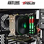  ARTLINE WorkStation  W99 (W99v20)