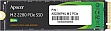 SSD  M.2 2280 256GB Apacer (AP256GAS2280P4U-1)