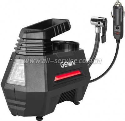 ������������� ���������� Gemix Model M black/ red (10700097)