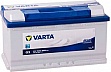 ����������� ������������� Varta Blue Dynamic 95Ah �� (-/+) (800EN) (595402080)