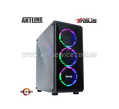  ARTLINE Gaming X65 (X65v19)