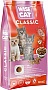     Wise Cat Classic 10  (4820111141326)