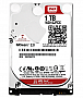  1TB WD SATA 2.5" 6GB/S 16MB RED (WD10JFCX)