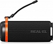  REAL-EL X-711 Black (EL121600026)