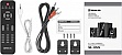   REAL-EL M-355 Black (EL121300015)