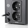  Vinga LCD 800VA metal case (VPC-800M)