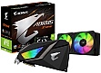  Gigabyte GeForce RTX2080 8GB GDDR6 XTREME WATERFORCE (GV-N2080AORUSX_W-8GC)