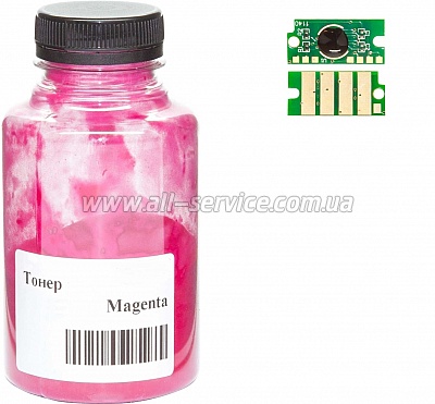  +   Xerox Phaser 6510/ 6515  80 Magenta (72263007)